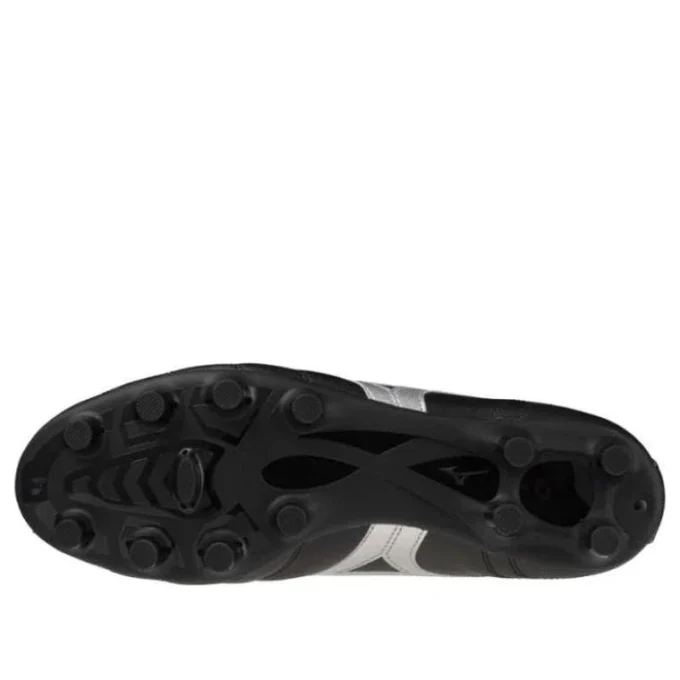 MORELIA 2 CLUB «Black Silver»