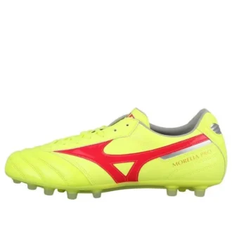 Morelia 2 Il Pro Ag Football Soccer Cleats «Green»