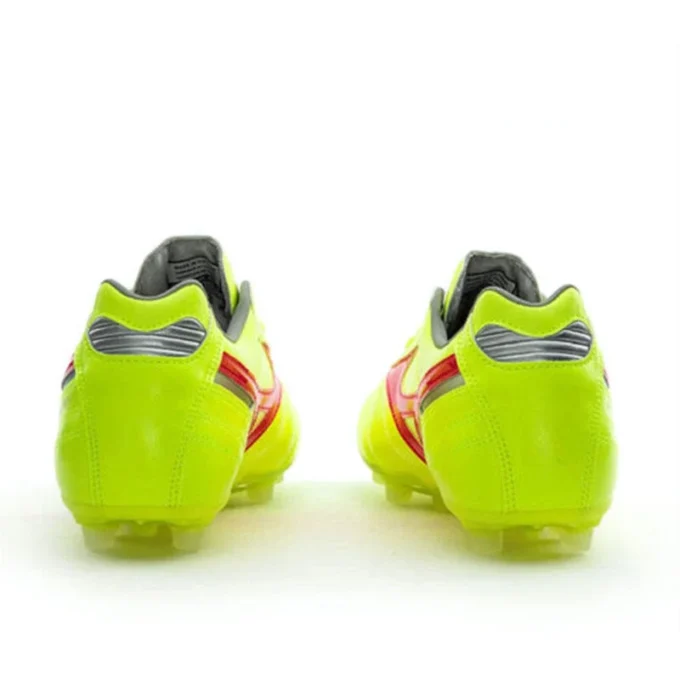 Morelia 2 Il Pro Ag Football Soccer Cleats «Green»
