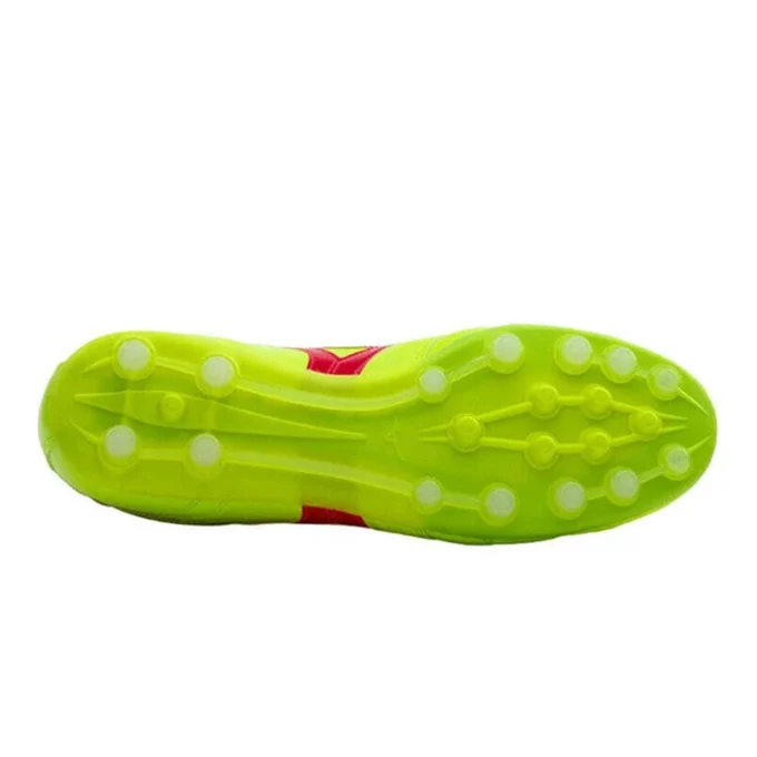 Morelia 2 Il Pro Ag Football Soccer Cleats «Green»