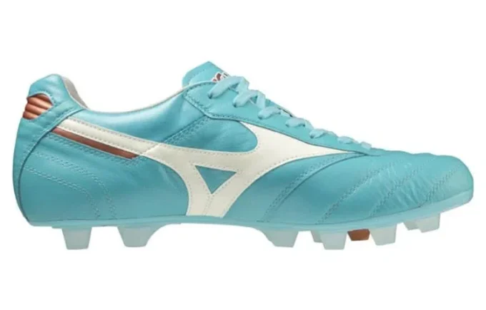 Morelia 2 Japan «Blue Curacao»