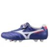 Morelia 2 Japan Football Boots «Blue White Red»