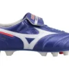 Morelia 2 Japan Football Boots «Blue White Red»