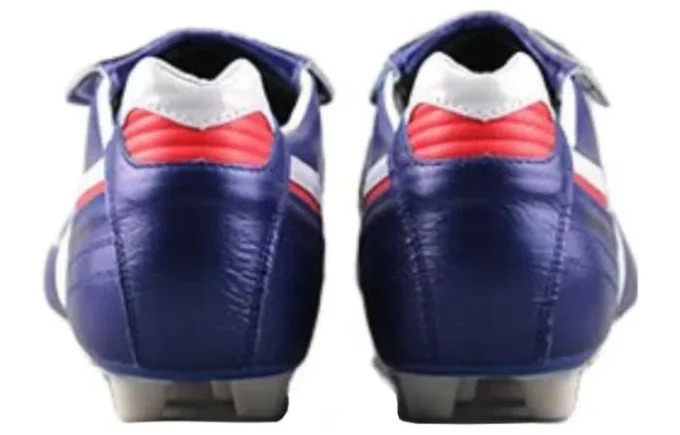 Morelia 2 Japan Football Boots «Blue White Red»