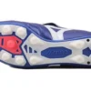Morelia 2 Japan Football Boots «Blue White Red»
