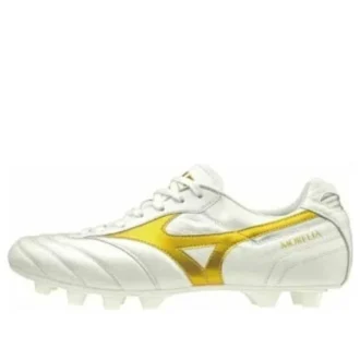 Morelia 2 Japan Shoes «White Gold»