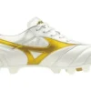 Morelia 2 Japan Shoes «White Gold»