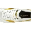 Morelia 2 Japan Shoes «White Gold»