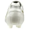 Morelia 2 Japan Shoes «White Gold»