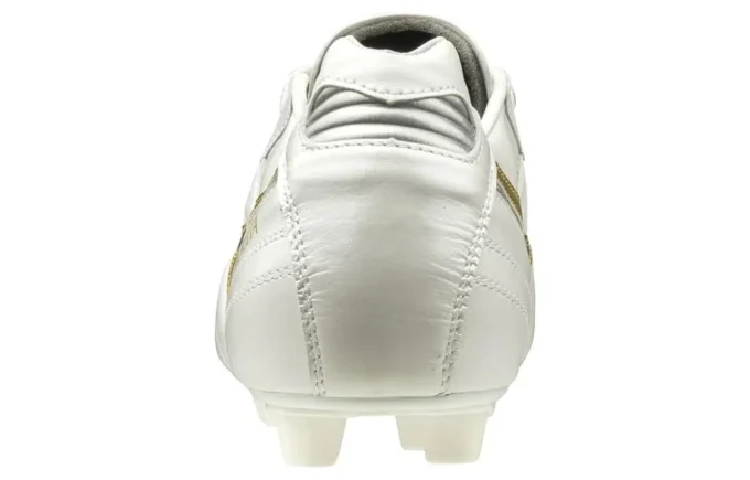 Morelia 2 Japan Shoes «White Gold»