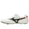 Morelia 2 Japan Short Tongue «White Black»