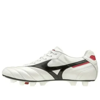 Morelia 2 Japan Short Tongue «White Black»