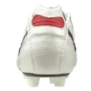 Morelia 2 Japan Short Tongue «White Black»