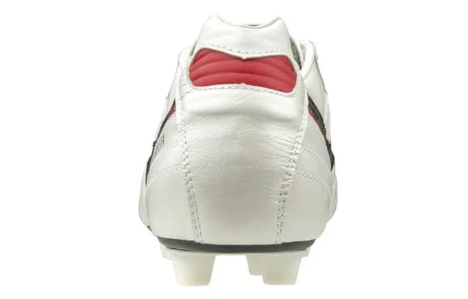 Morelia 2 Japan Short Tongue «White Black»