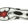 Morelia 2 Japan Short Tongue «White Black»