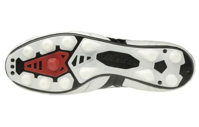 Morelia 2 Japan Short Tongue «White Black»