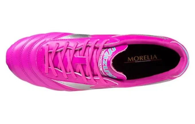 Morelia 2 Pro AG «Fuchsia»