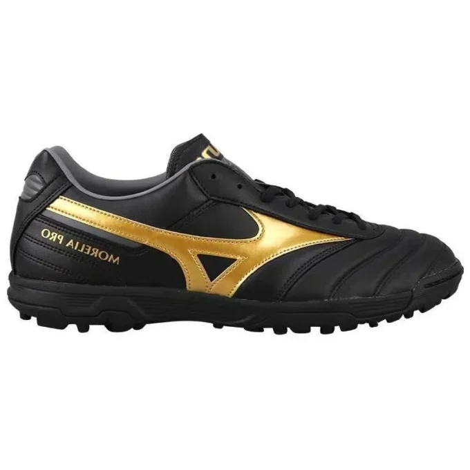 Morelia 2 Pro AS «Black Gold»