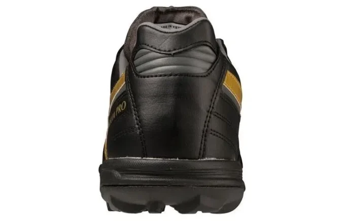 Morelia 2 Pro AS «Black Gold»