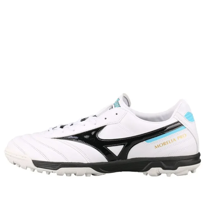 Morelia 2 Pro AS «White Black»