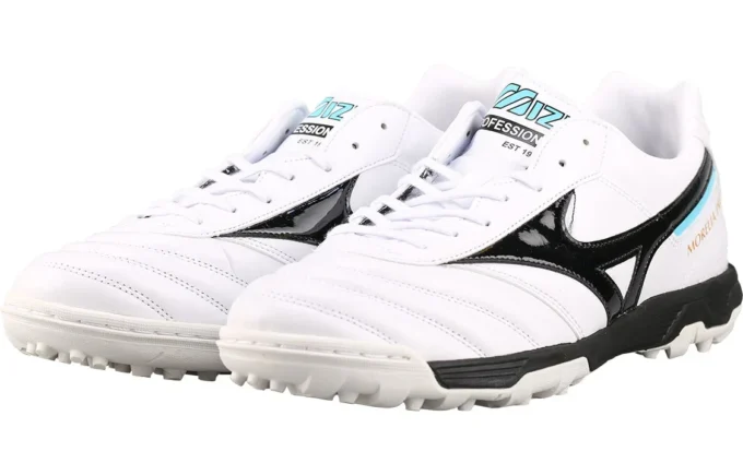 Morelia 2 Pro AS «White Black»