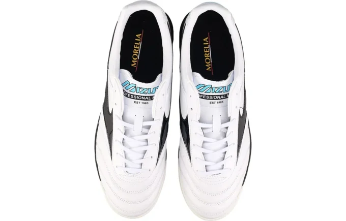 Morelia 2 Pro AS «White Black»