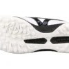 Morelia 2 Pro AS «White Black»
