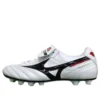 MORELIA 2 «White Black»