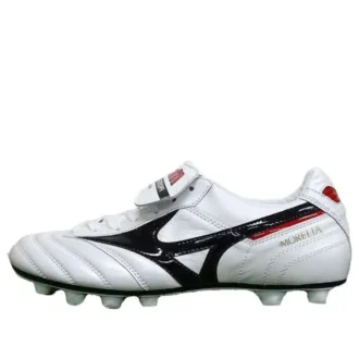 MORELIA 2 «White Black»