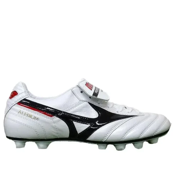 MORELIA 2 «White Black»
