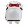 MORELIA 2 «White Black»
