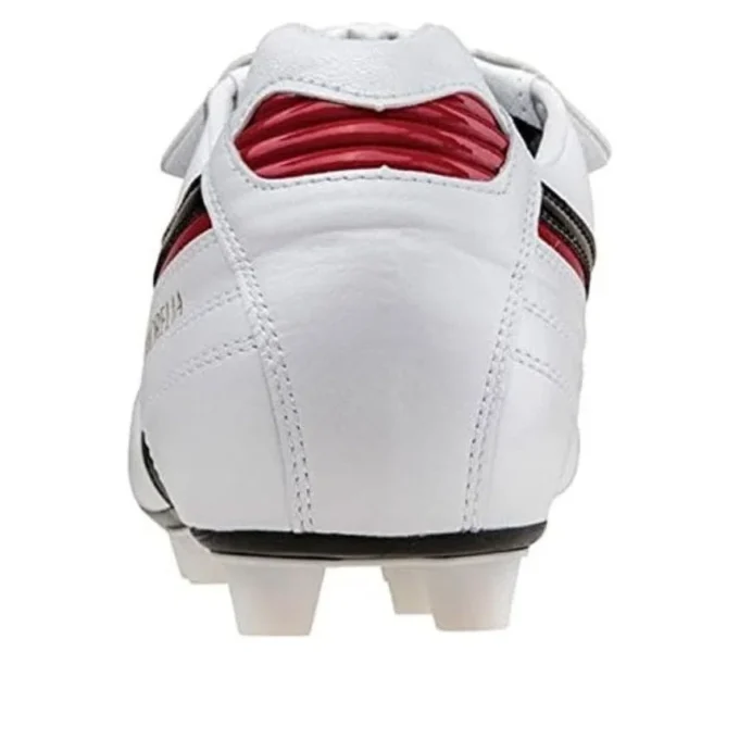 MORELIA 2 «White Black»