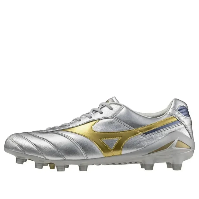 Morelia DNA Japan FG «Platinum Silver Pack Silver Gold»