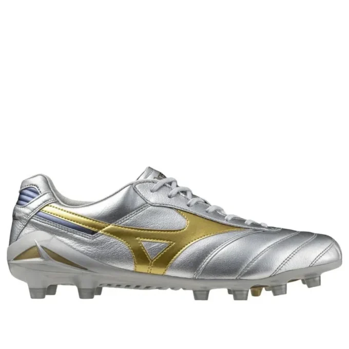 Morelia DNA Japan FG «Platinum Silver Pack Silver Gold»