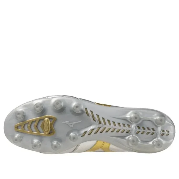 Morelia DNA Japan FG «Platinum Silver Pack Silver Gold»