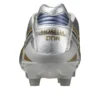 Morelia DNA Japan FG «Platinum Silver Pack Silver Gold»