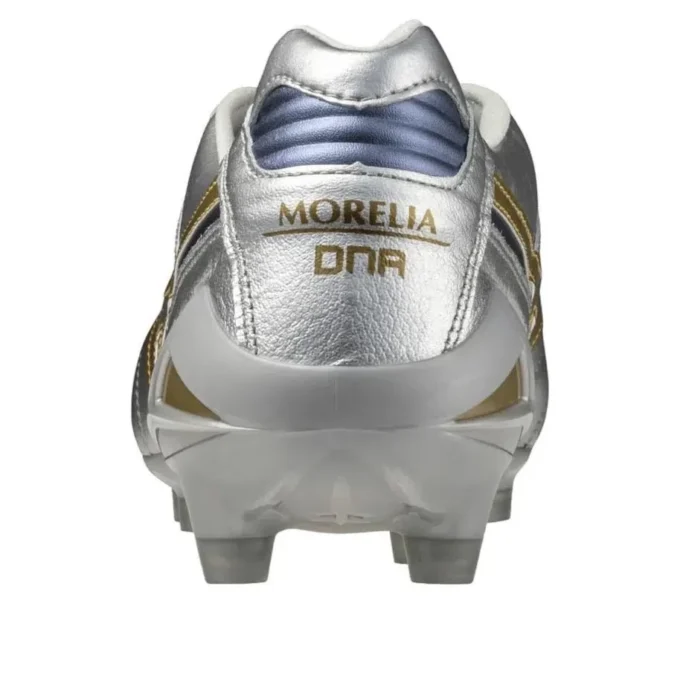 Morelia DNA Japan FG «Platinum Silver Pack Silver Gold»