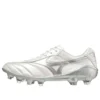 Morelia DNA Japan Mx «White Silver»