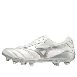 Morelia DNA Japan Mx «White Silver»