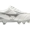 Morelia DNA Japan Mx «White Silver»