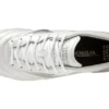 Morelia DNA Japan Mx «White Silver»
