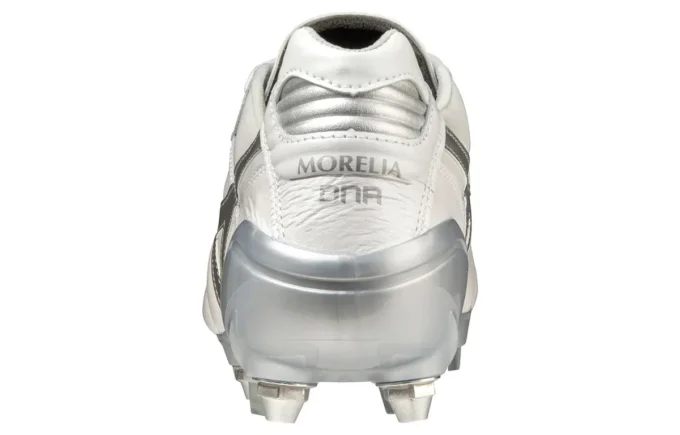 Morelia DNA Japan Mx «White Silver»