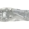 Morelia DNA Japan Mx «White Silver»