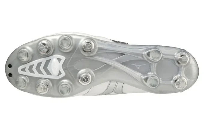 Morelia DNA Japan Mx «White Silver»