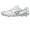 Morelia DNA «White Silver»