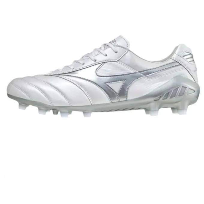 Morelia DNA «White Silver»