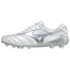 Morelia DNA «White Silver»