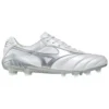 Morelia DNA «White Silver»
