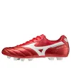 Morelia II Elite MD «Risk Red White»