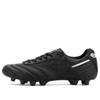 Morelia II Japan «Dark Iridium»